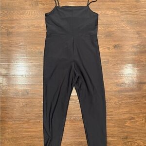 Old Navy Women's Elegant Black Jumpsuit